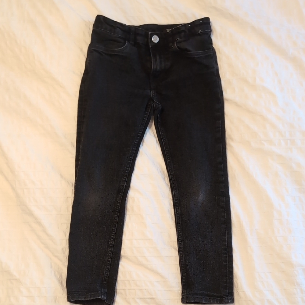 H&M Skinny Fit Kids Jeans